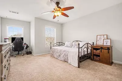 5220 Centennial Hill Drive NW, Acworth, GA 30102 - Photo 28