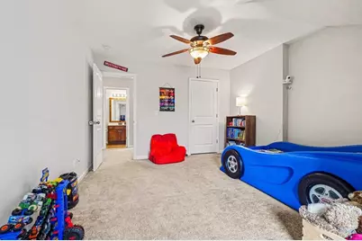 5220 Centennial Hill Drive NW, Acworth, GA 30102 - Photo 30