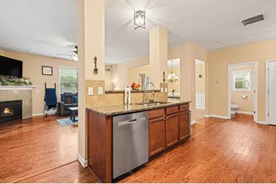 5220 Centennial Hill Drive NW, Acworth, GA 30102 - Photo 16