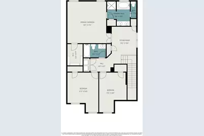 5220 Centennial Hill Drive NW, Acworth, GA 30102 - Photo 44