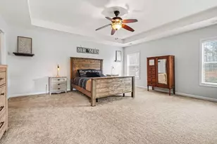 5220 Centennial Hill Dr NW, Acworth, GA 30102 - Photo 4