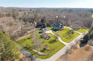 8015 Hurakan Creek Crossing, Cumming, GA 30028 - Photo 68