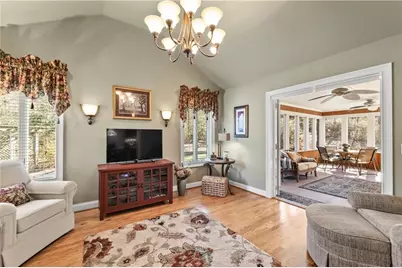 8015 Hurakan Creek Crossing, Cumming, GA 30028 - Photo 28