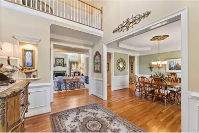 8015 Hurakan Creek Crossing, Cumming, GA 30028 - Photo 8