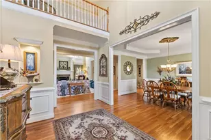 8015 Hurakan Creek Crossing, Cumming, GA 30028 - Photo 8