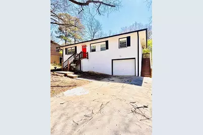 2834 Green Trail Drive, Atlanta, GA 30349 - Photo 2