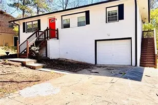 2834 Green Trail Dr, Atlanta, GA 30349 - Photo 2