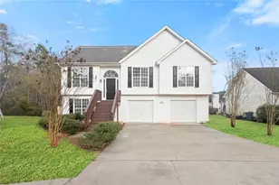 6608 Chesepeake Trail, Rex, GA 30273 - Photo 1