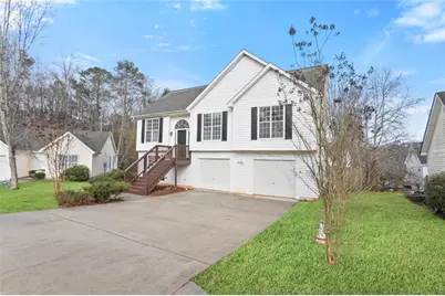 6608 Chesepeake Trail, Rex, GA 30273 - Photo 2