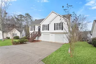 6608 Chesepeake Trail, Rex, GA 30273 - Photo 2
