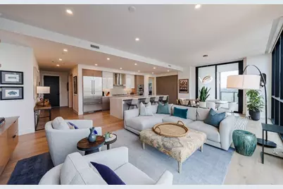 2425 Peachtree Road NE #1401, Atlanta, GA 30305 - Photo 14