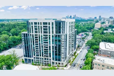 2425 Peachtree Road NE #1401, Atlanta, GA 30305 - Photo 86