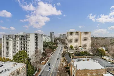 2425 Peachtree Road NE #1401, Atlanta, GA 30305 - Photo 36