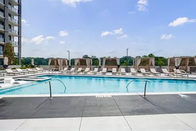 2425 Peachtree Road NE #1401, Atlanta, GA 30305 - Photo 70