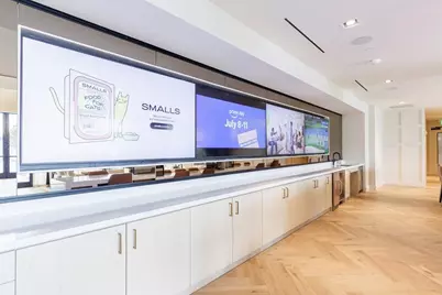 2425 Peachtree Road NE #1401, Atlanta, GA 30305 - Photo 60