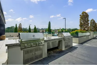 2425 Peachtree Road NE #1401, Atlanta, GA 30305 - Photo 66