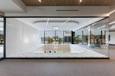 2425 Peachtree Road NE #1401, Atlanta, GA 30305 - Photo 46