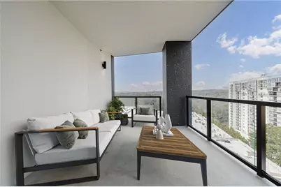 2425 Peachtree Road NE #1401, Atlanta, GA 30305 - Photo 34