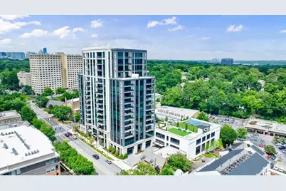 2425 Peachtree Road NE #1401, Atlanta, GA 30305 - Photo 84