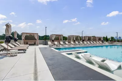 2425 Peachtree Road NE #1401, Atlanta, GA 30305 - Photo 68