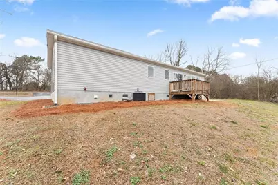 719 Kelly Bridge Road, Dawsonville, GA 30534 - Photo 32