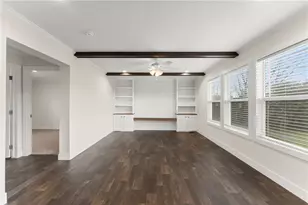 719 Kelly Bridge Rd, Dawsonville, GA 30534 - Photo 2