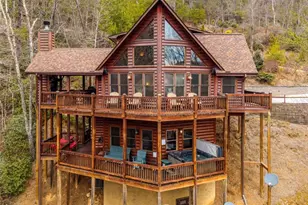 411 Ridge Trail, Blue Ridge, GA 30513 - Photo 50