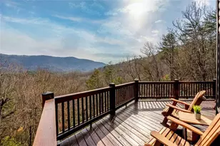 411 Ridge Trail, Blue Ridge, GA 30513 - Photo 48