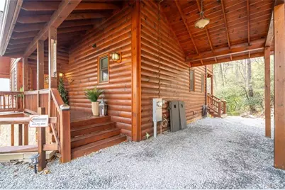 411 Ridge Trail, Blue Ridge, GA 30513 - Photo 52