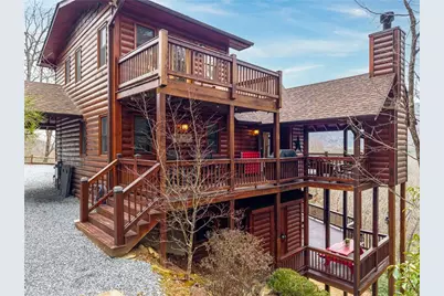 411 Ridge Trail, Blue Ridge, GA 30513 - Photo 1