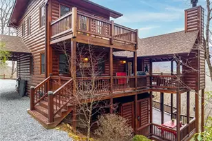 411 Ridge Trail, Blue Ridge, GA 30513 - Photo 1