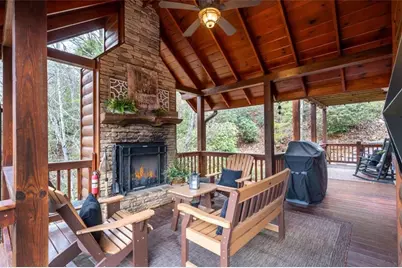 411 Ridge Trail, Blue Ridge, GA 30513 - Photo 46