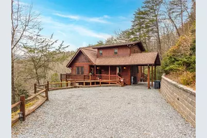 411 Ridge Trail, Blue Ridge, GA 30513 - Photo 48