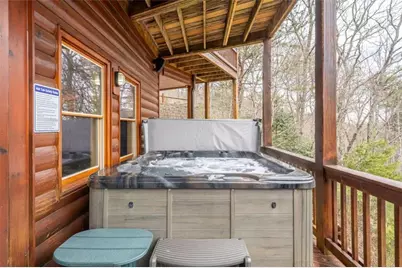 411 Ridge Trail, Blue Ridge, GA 30513 - Photo 42