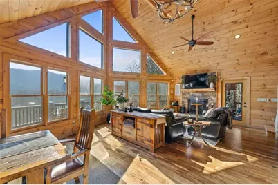 411 Ridge Trail, Blue Ridge, GA 30513 - Photo 4