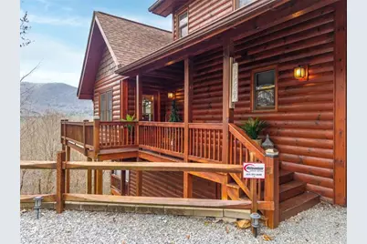 411 Ridge Trail, Blue Ridge, GA 30513 - Photo 2