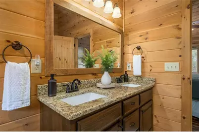 411 Ridge Trail, Blue Ridge, GA 30513 - Photo 26