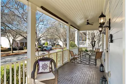 5117 Swann Street SW, Covington, GA 30014 - Photo 4