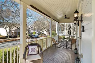 5117 Swann Street SW, Covington, GA 30014 - Photo 4