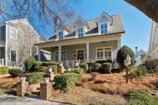 5117 Swann Street SW, Covington, GA 30014 - Photo 2