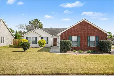 2305 Sugarleaf Trail, Hampton, GA 30228 - Photo 1
