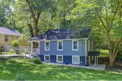 1914 North Avenue NW, Atlanta, GA 30318 - Photo 1