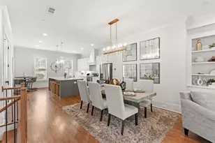 1049 Endeavour Ct, Marietta, GA 30064 - Photo 4