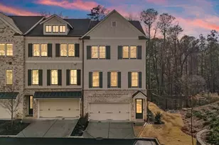 1049 Endeavour Ct, Marietta, GA 30064 - Photo 1