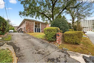 3668 Kingsboro Road NE #7, Atlanta, GA 30319 - Photo 1