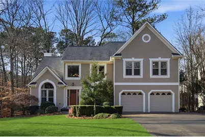 755 Amberton Close, Suwanee, GA 30024 - Photo 1
