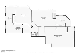 1343 McElroy Mountain Dr, Jasper, GA 30143 - Photo 76