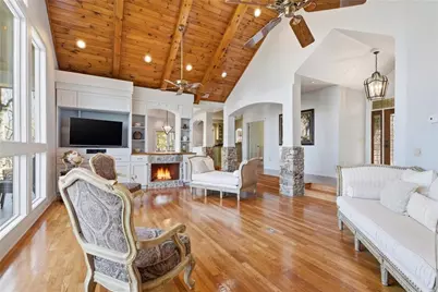 1343 McElroy Mountain Drive, Jasper, GA 30143 - Photo 8