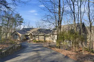 1343 McElroy Mountain Dr, Jasper, GA 30143 - Photo 4