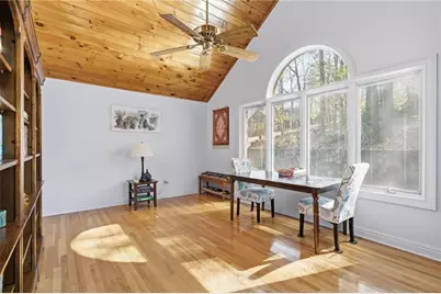 1343 McElroy Mountain Drive, Jasper, GA 30143 - Photo 32